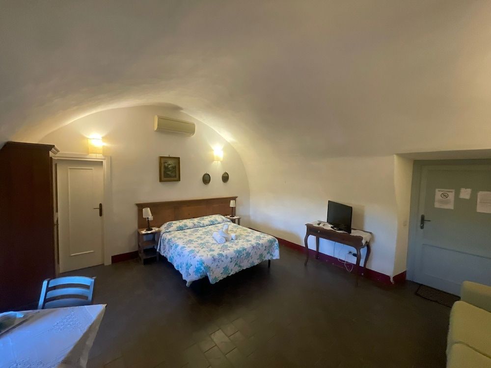 Agriturismo Il Sentiero Standard Double Room
