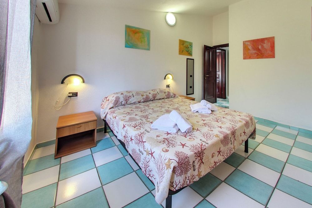 Apartment, 2 Bedrooms