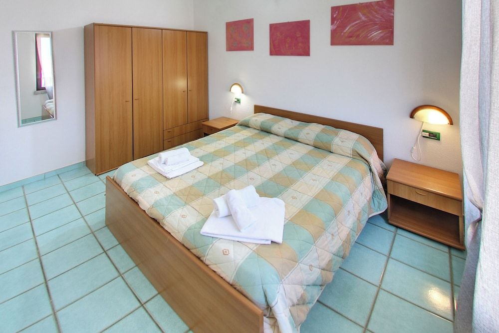 Apartment, 1 Bedroom