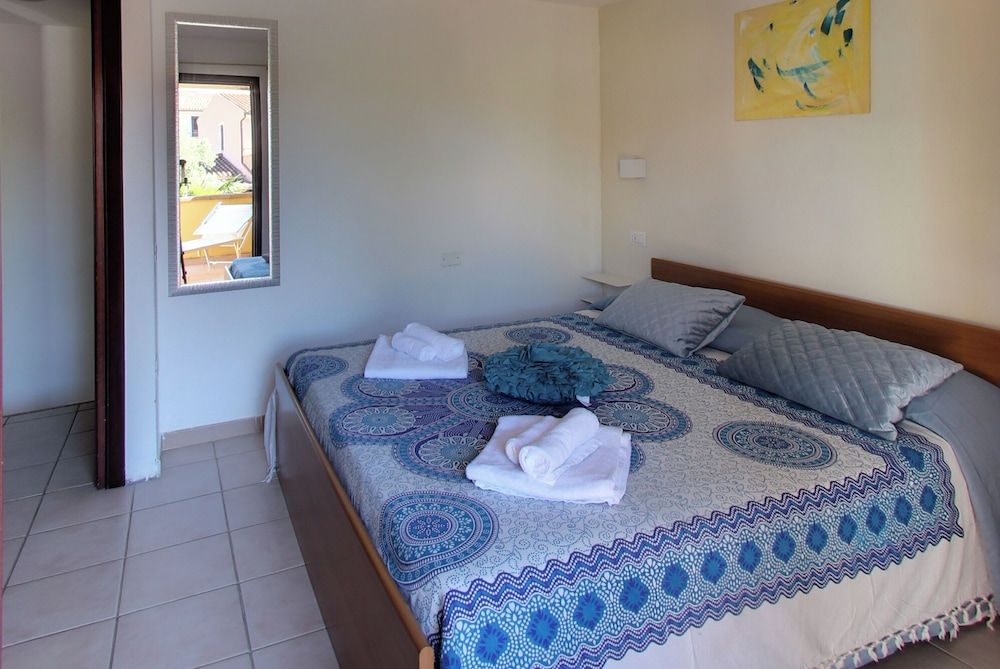 Apartment, 1 Bedroom, Mezzanine