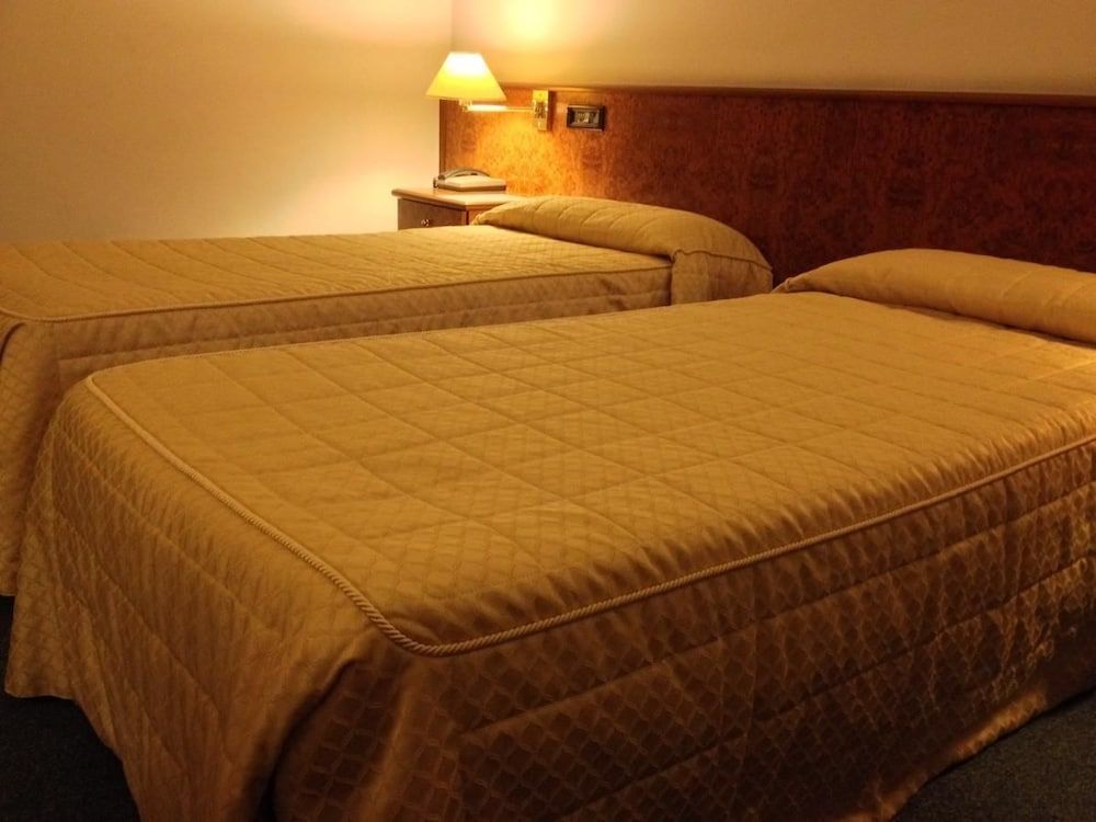 Hotel Motel Europa Twin Room (Doppia Twin) 3