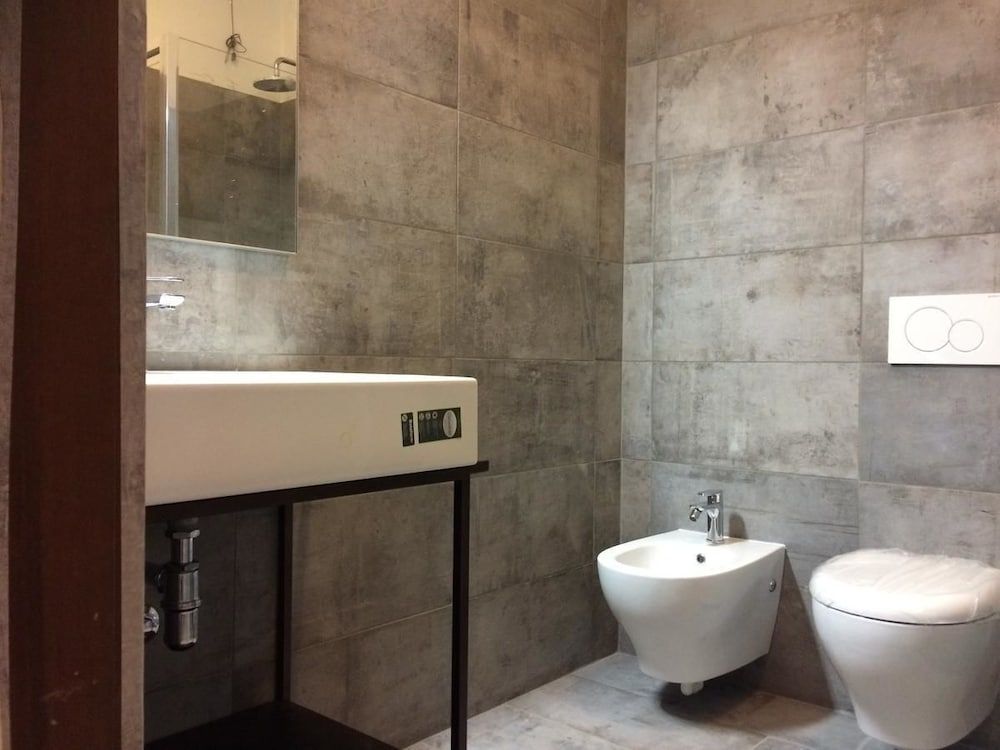 Hotel Motel Europa Double Room 4