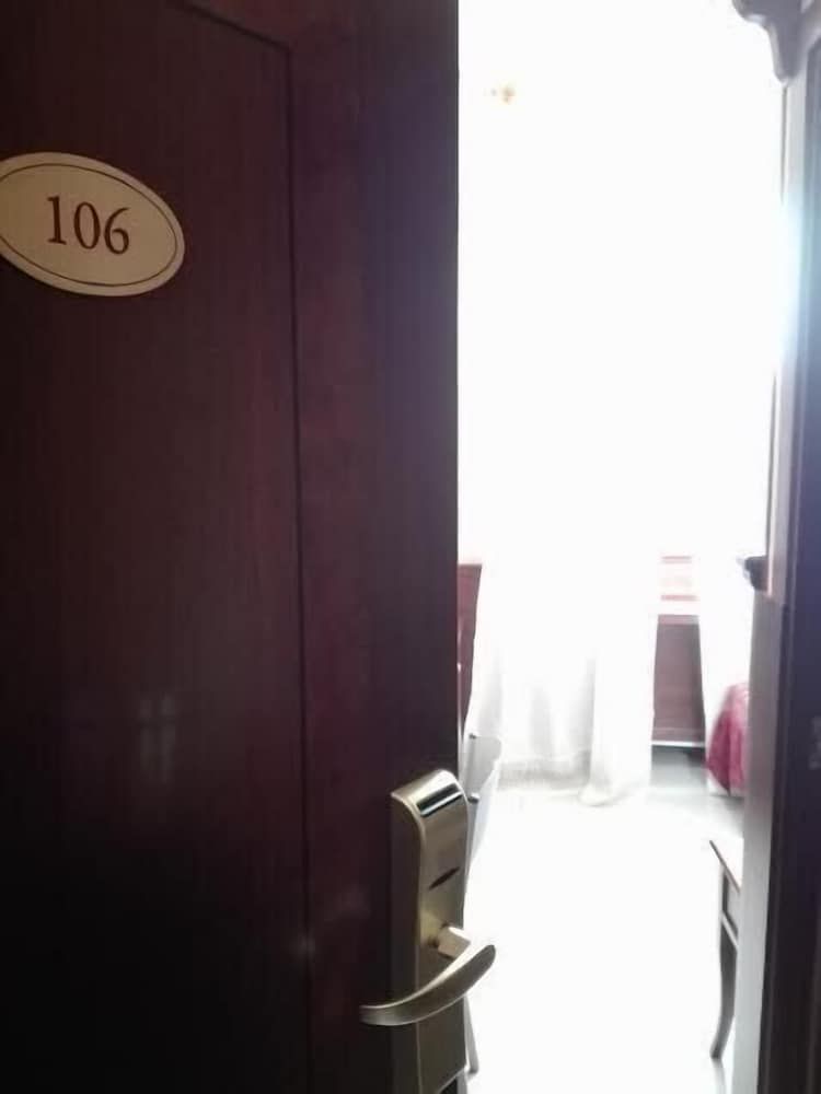 undefined Hotel Robinson