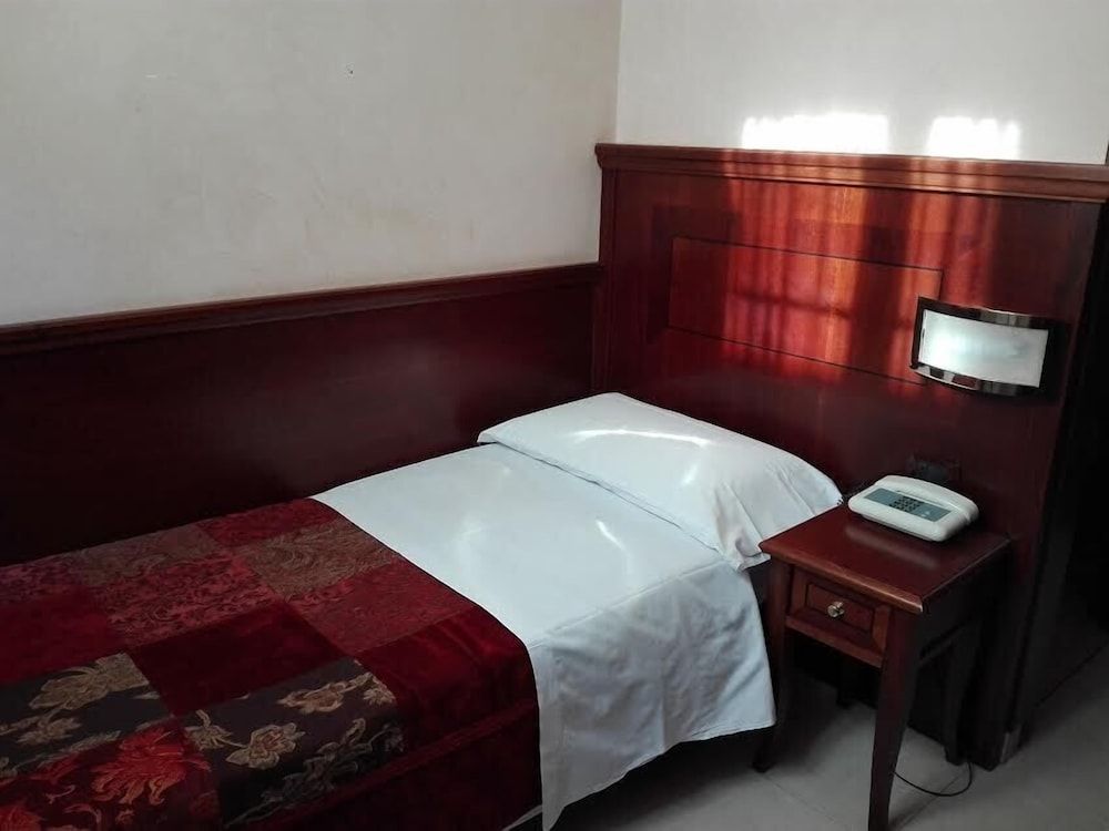 undefined Hotel Robinson 10