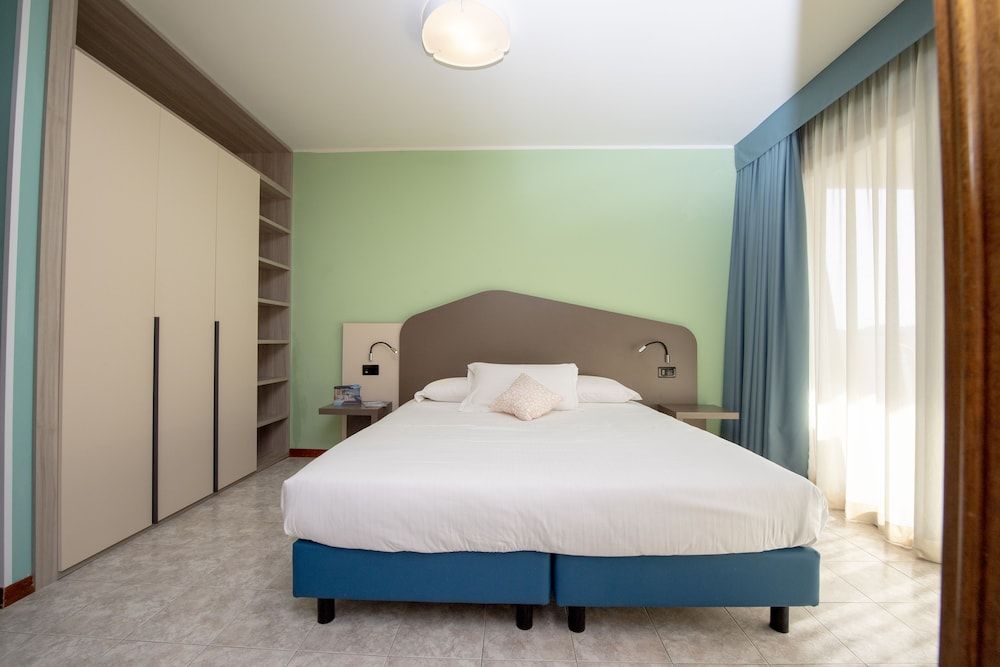 Standard Apartment, 1 Bedroom, Garden View