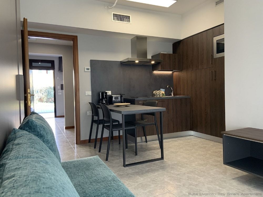 Suites Marilia Apartments Design Apartment 12