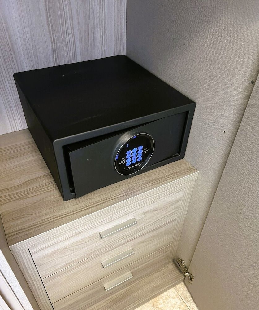 Suites Marilia Apartments Panoramic Apartment, 1 Bedroom, Sea View, Sea Facing 8