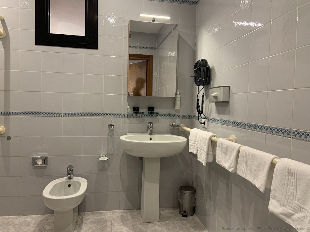 Suites Marilia Apartments Design Apartment 6