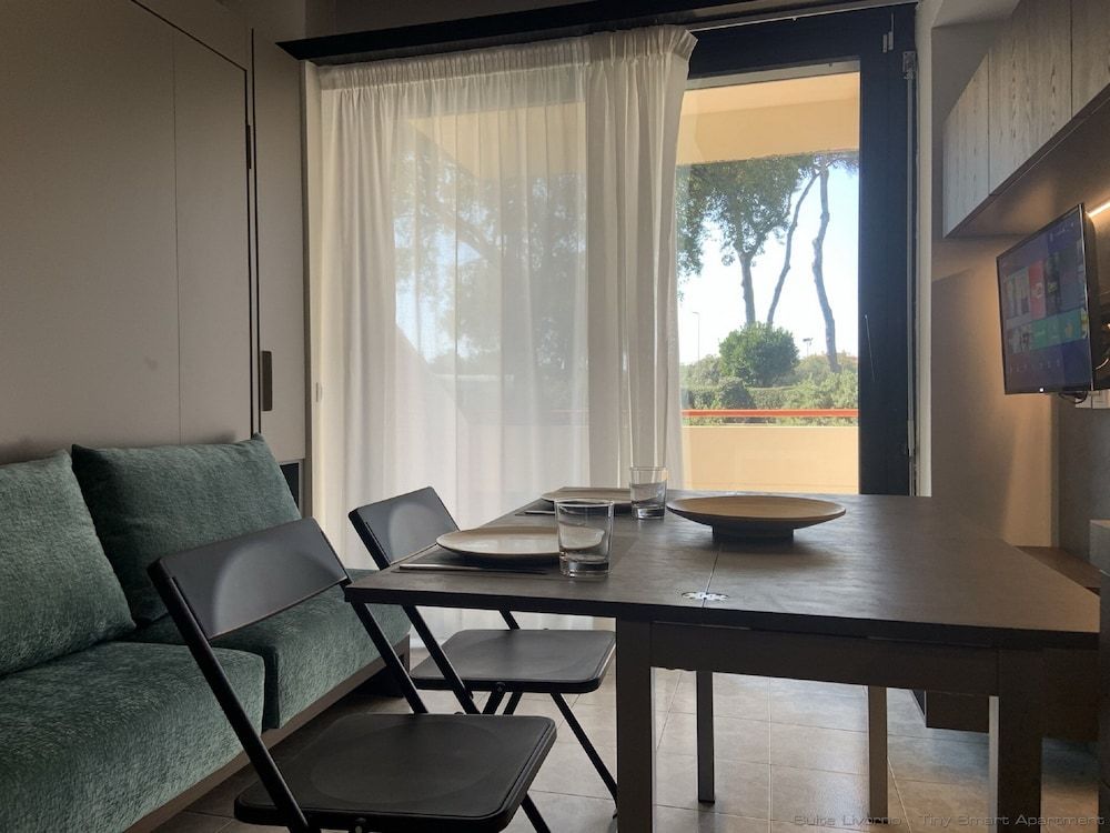 Suites Marilia Apartments Design Apartment 2