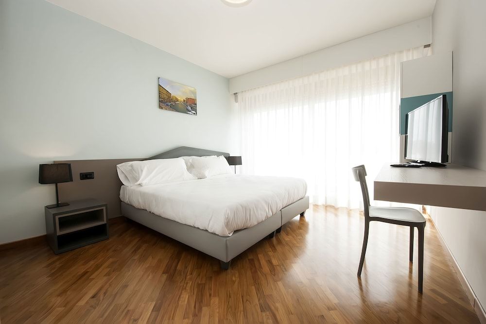 Executive Apartment