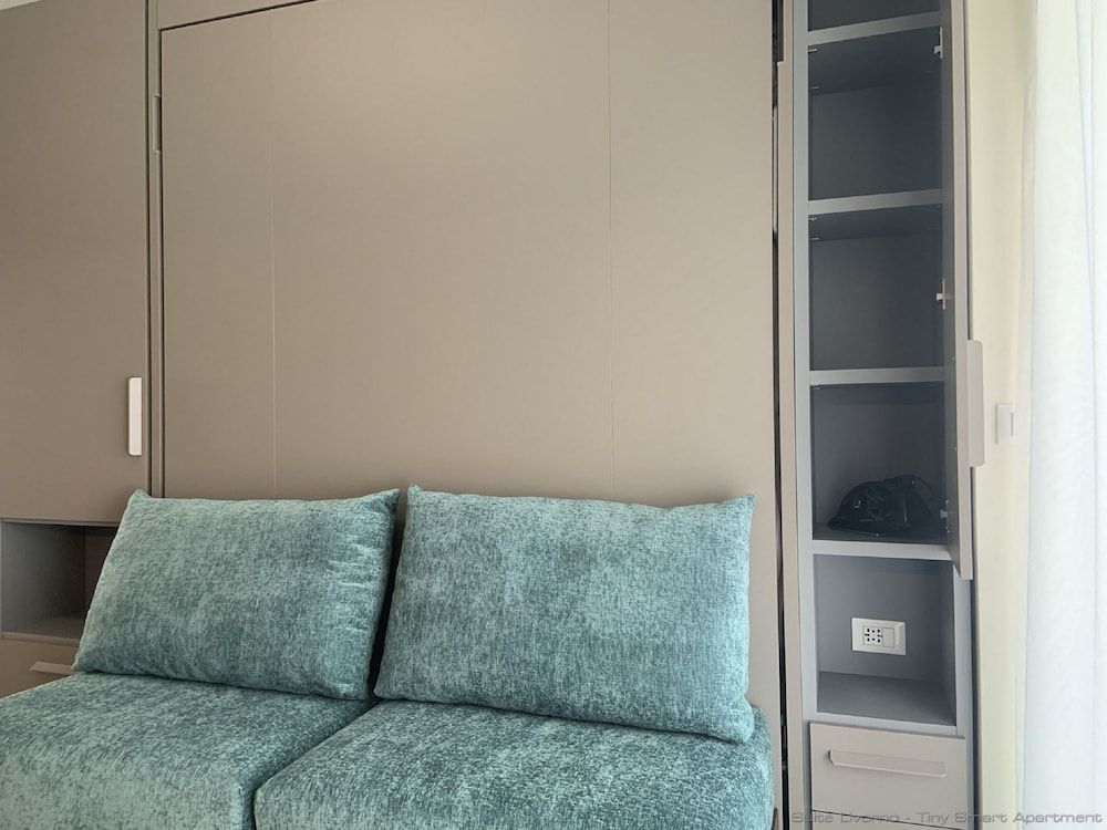 Suites Marilia Apartments Design Apartment 10