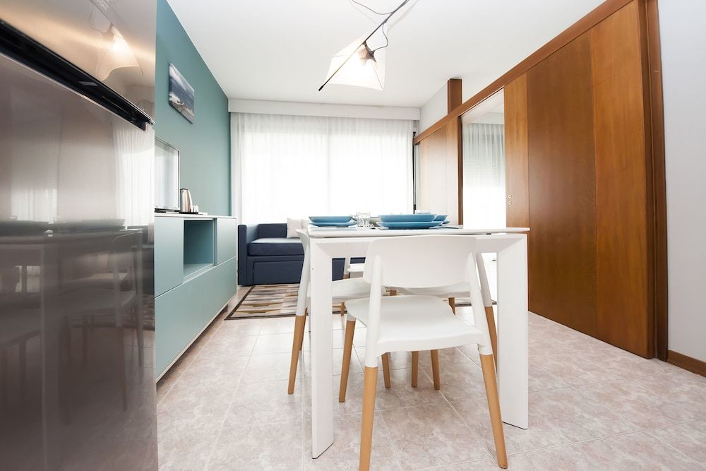 Suites Marilia Apartments Superior Apartment, 1 Bedroom, Sea View, Sea Facing 17