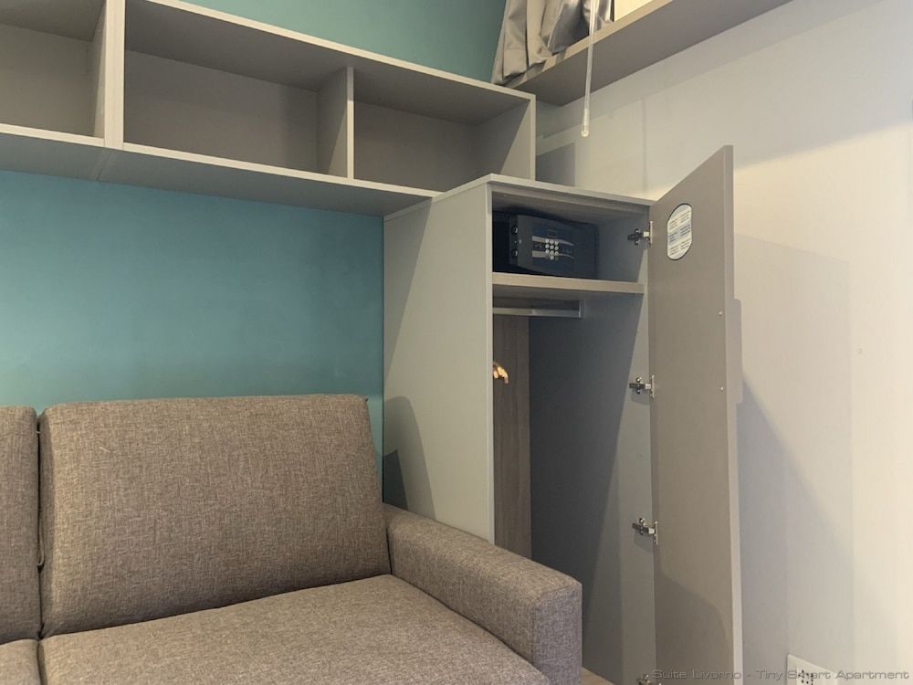 Suites Marilia Apartments Design Apartment 23