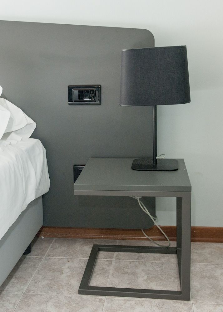 Suites Marilia Apartments Superior Apartment, 1 Bedroom, Sea View, Sea Facing 13