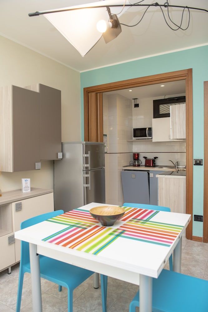 Suites Marilia Apartments Superior Apartment, 1 Bedroom, Sea View, Sea Facing 19