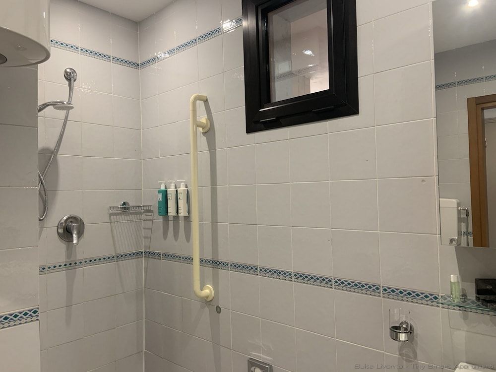 Suites Marilia Apartments Design Apartment 5