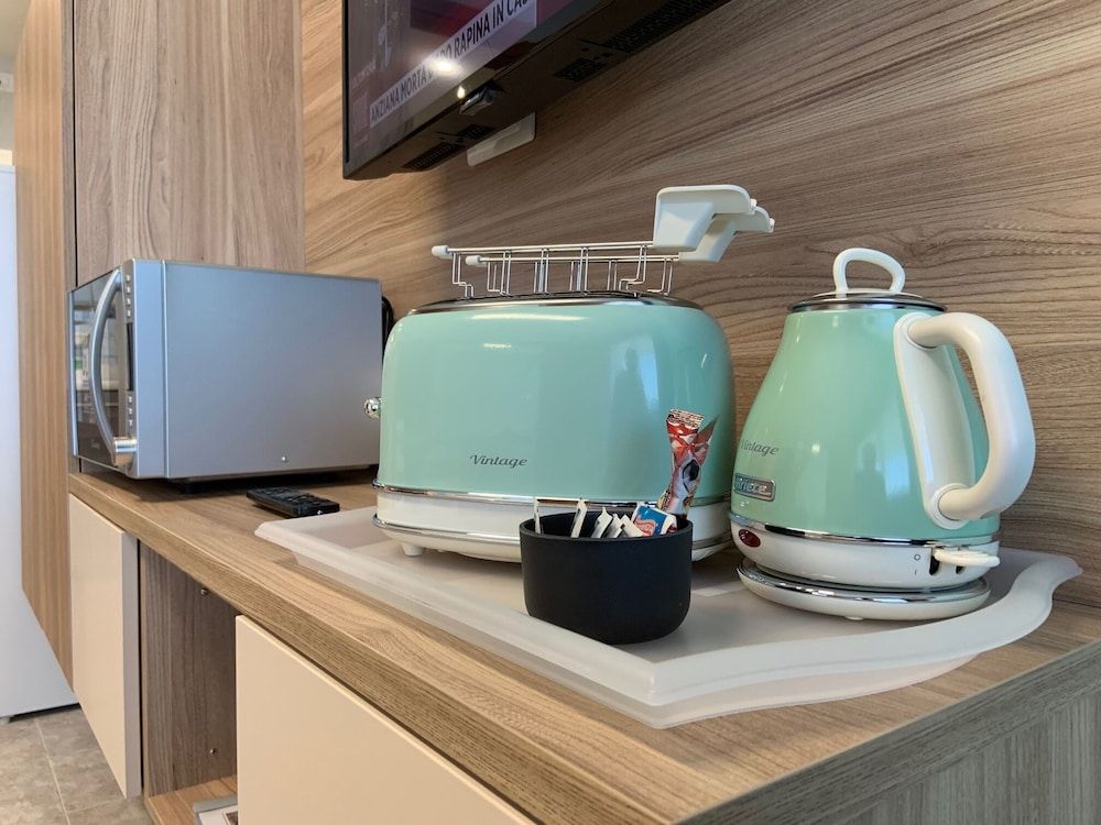 Suites Marilia Apartments Panoramic Apartment, 1 Bedroom, Sea View, Sea Facing 10