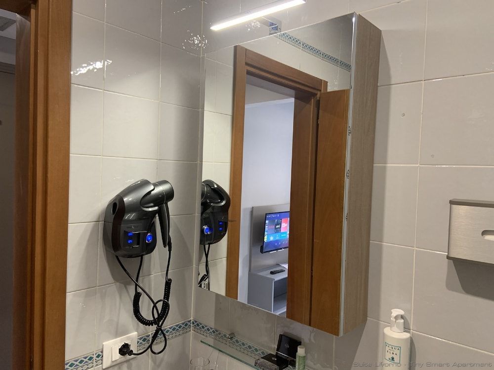 Suites Marilia Apartments Design Apartment 3