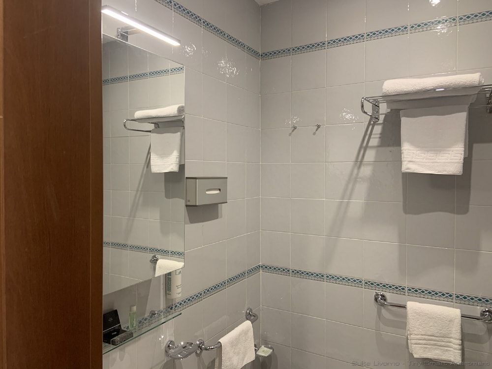 Suites Marilia Apartments Design Apartment 4