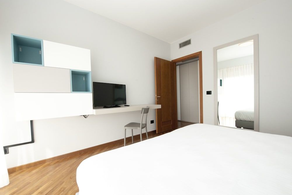 Executive Apartment
