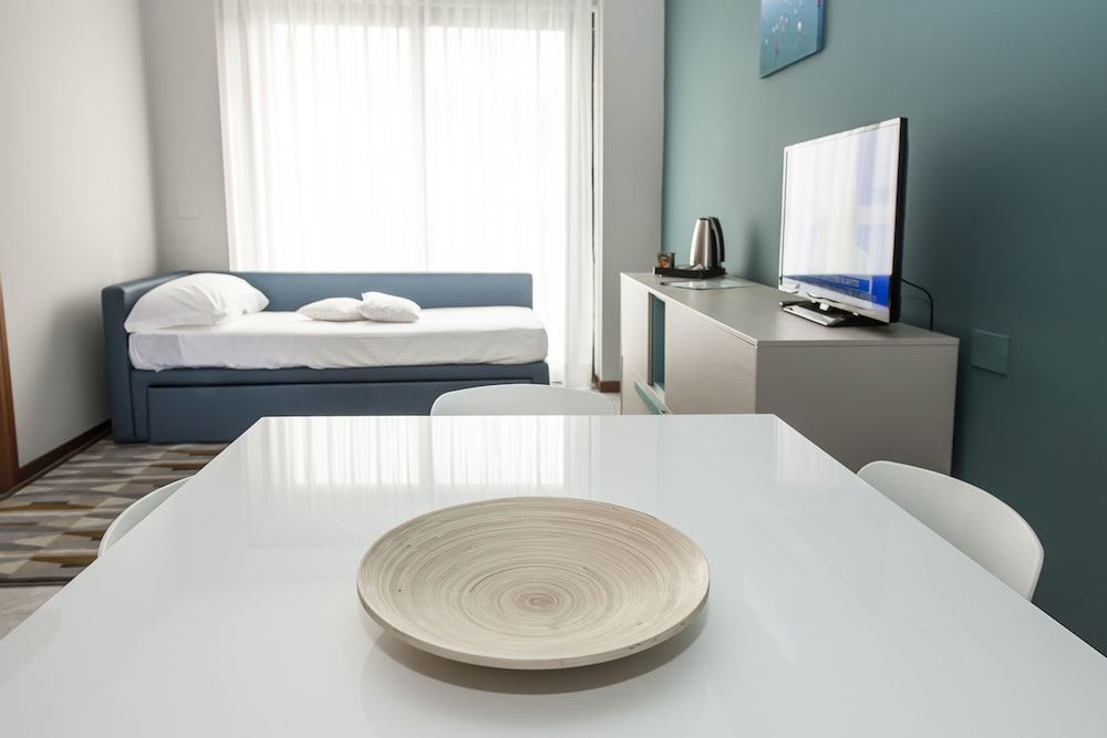 Apartment, 2 Bedrooms