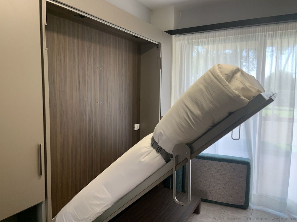 Suites Marilia Apartments Design Apartment