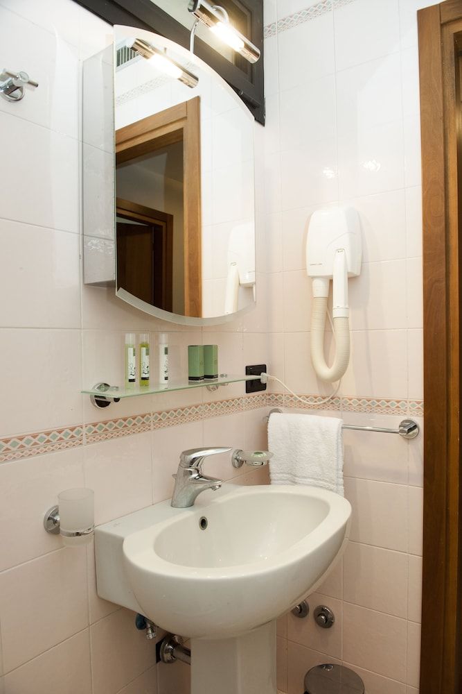 Suites Marilia Apartments Superior Apartment, 1 Bedroom, Sea View, Sea Facing 12