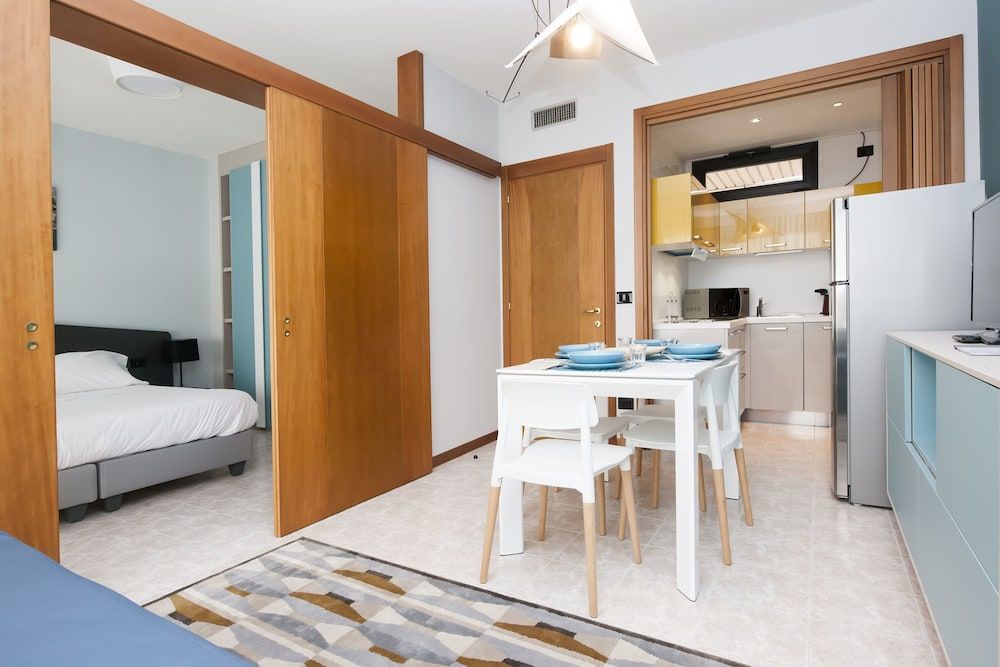 Superior Apartment, 1 Bedroom, Sea View, Sea Facing