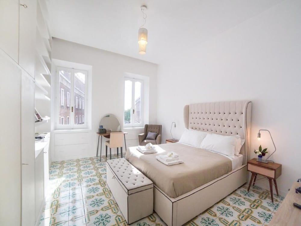 undefined Grand Master Suites