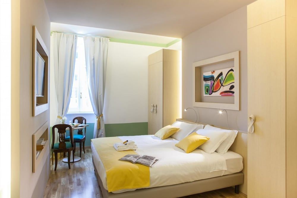 undefined Grand Master Suites 4