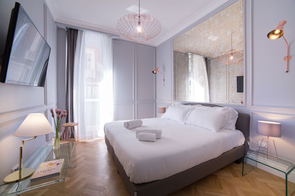undefined Grand Master Suites 3