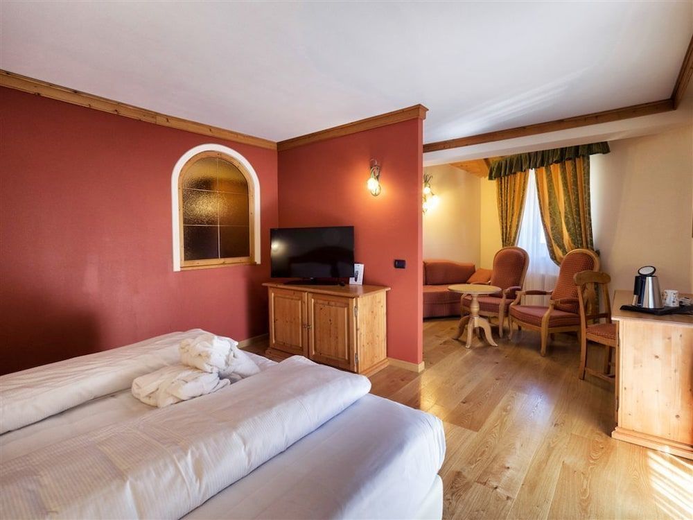 Hotel Bertelli Double or Twin Room 2