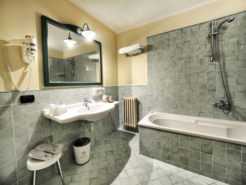 Hotel Bertelli Double or Twin Room 4