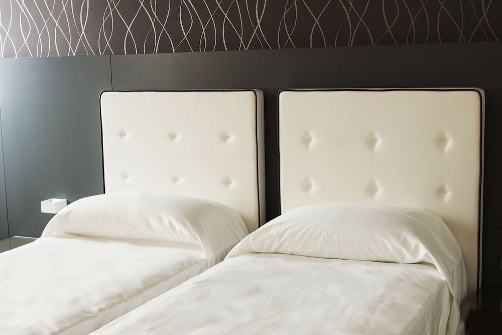 Sicilia Hotel Spa Standard Double or Twin Room