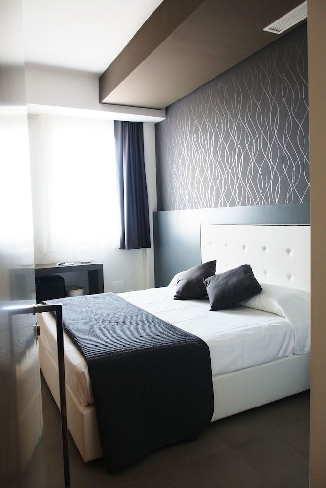 Sicilia Hotel Spa Standard Double or Twin Room 3