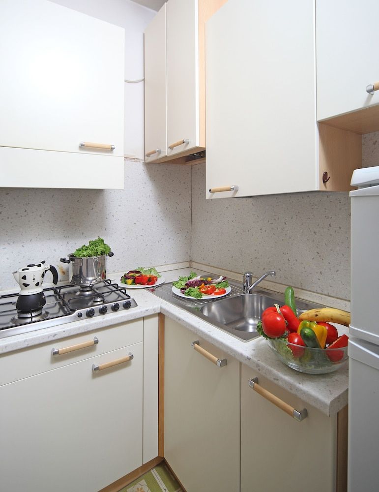 Appartamenti Casetto