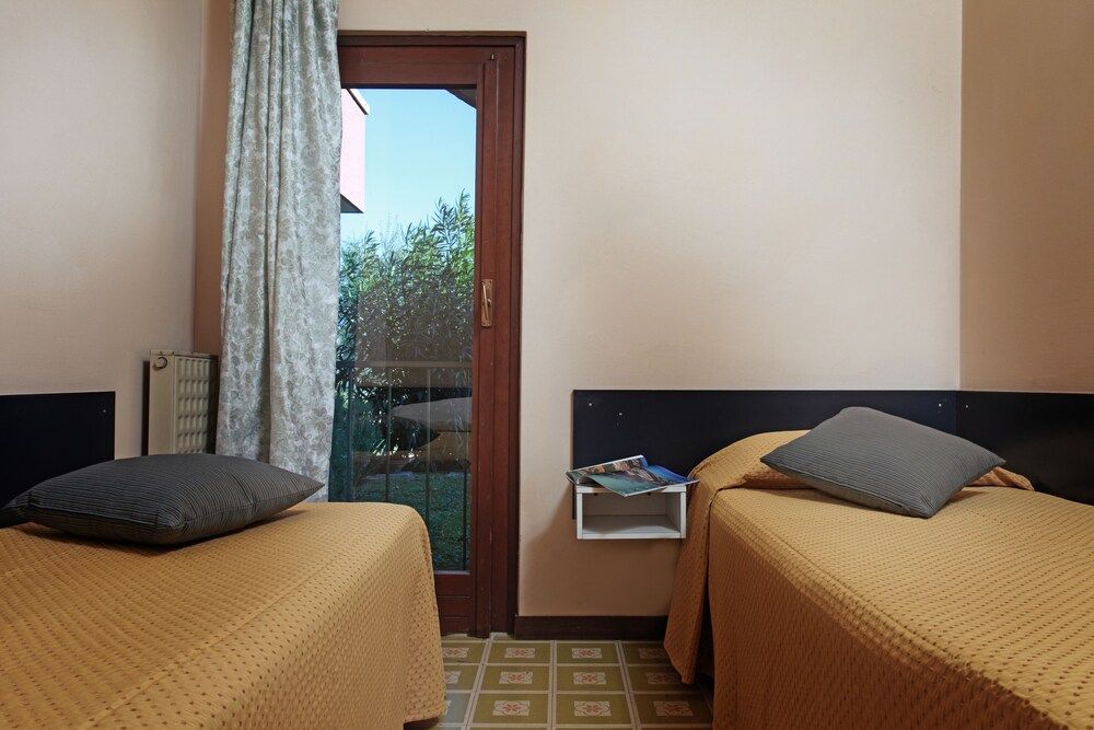 Appartamenti Casetto Classic Apartment, 2 Bedrooms 5