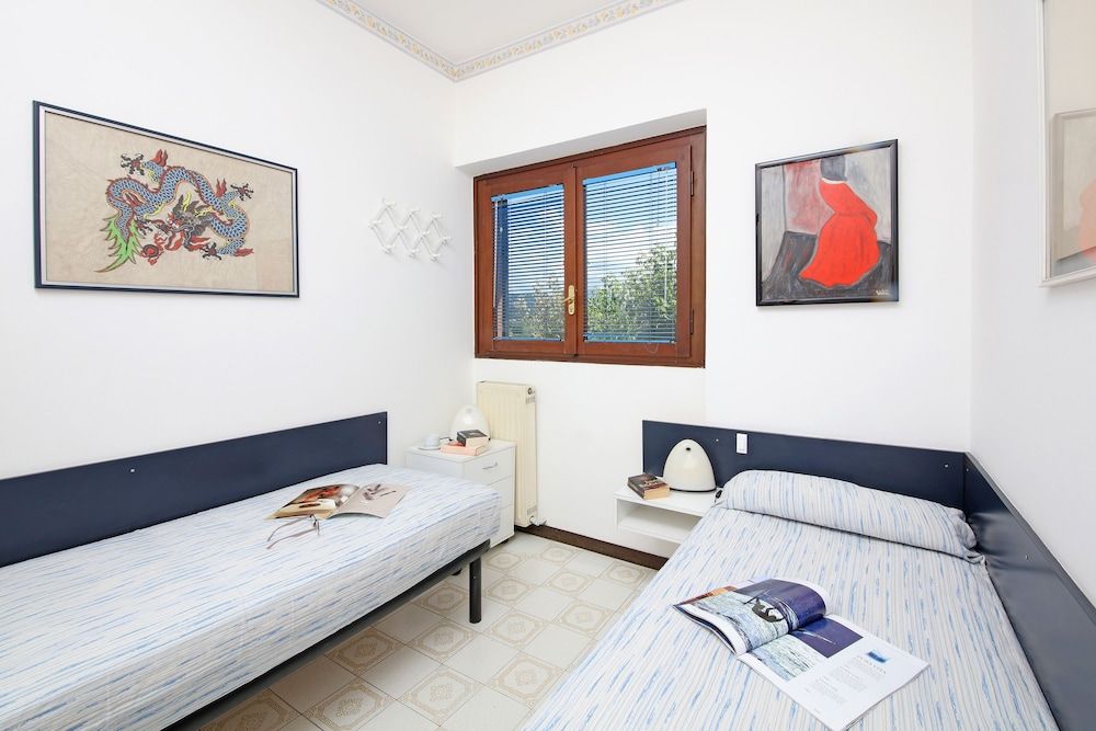Appartamenti Casetto Classic Apartment, 1 Bedroom 3