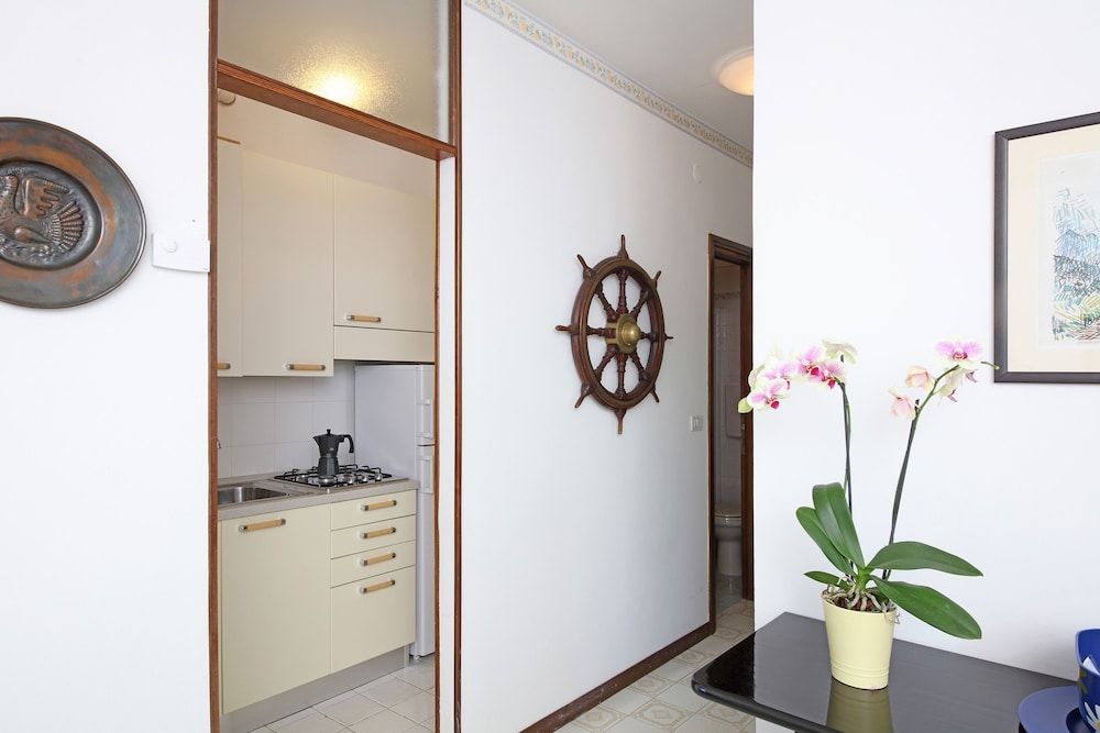 Appartamenti Casetto Classic Apartment, 1 Bedroom 5