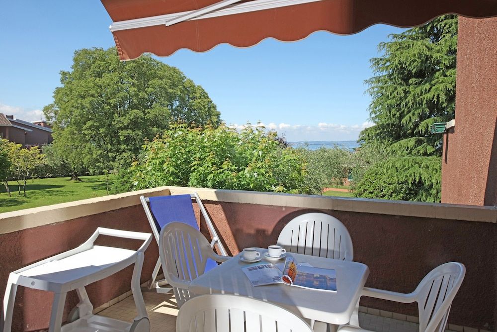 Appartamenti Casetto Classic Apartment, 1 Bedroom 7