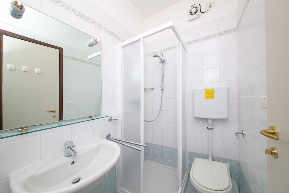 Appartamenti Casetto Classic Apartment, 1 Bedroom 6