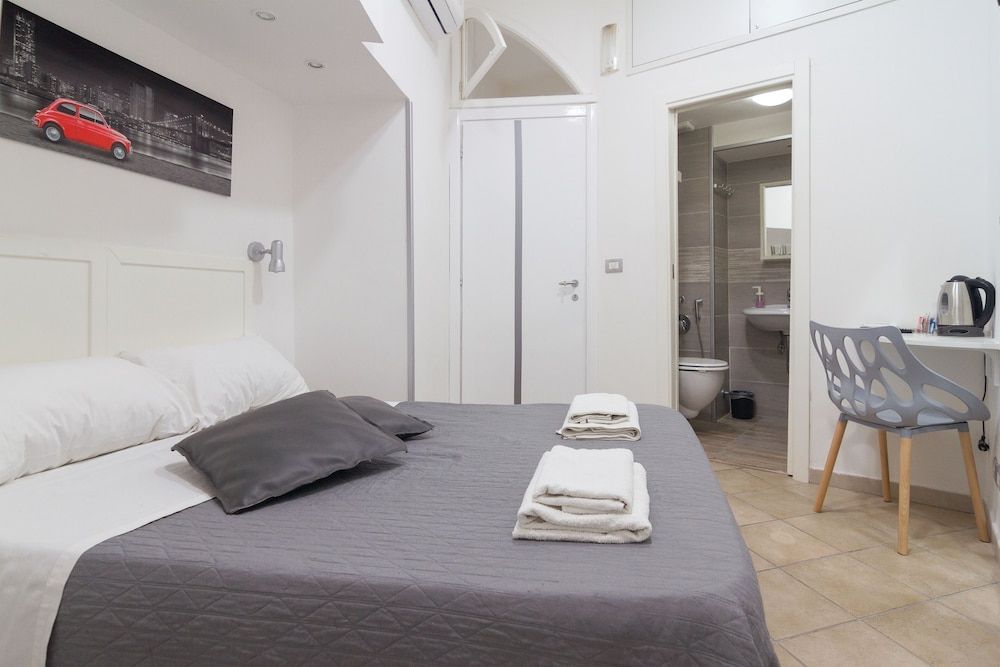 undefined B&B Maison Du La Rua 9