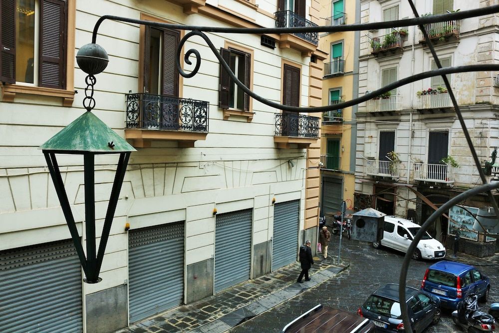 undefined B&B Maison Du La Rua 5