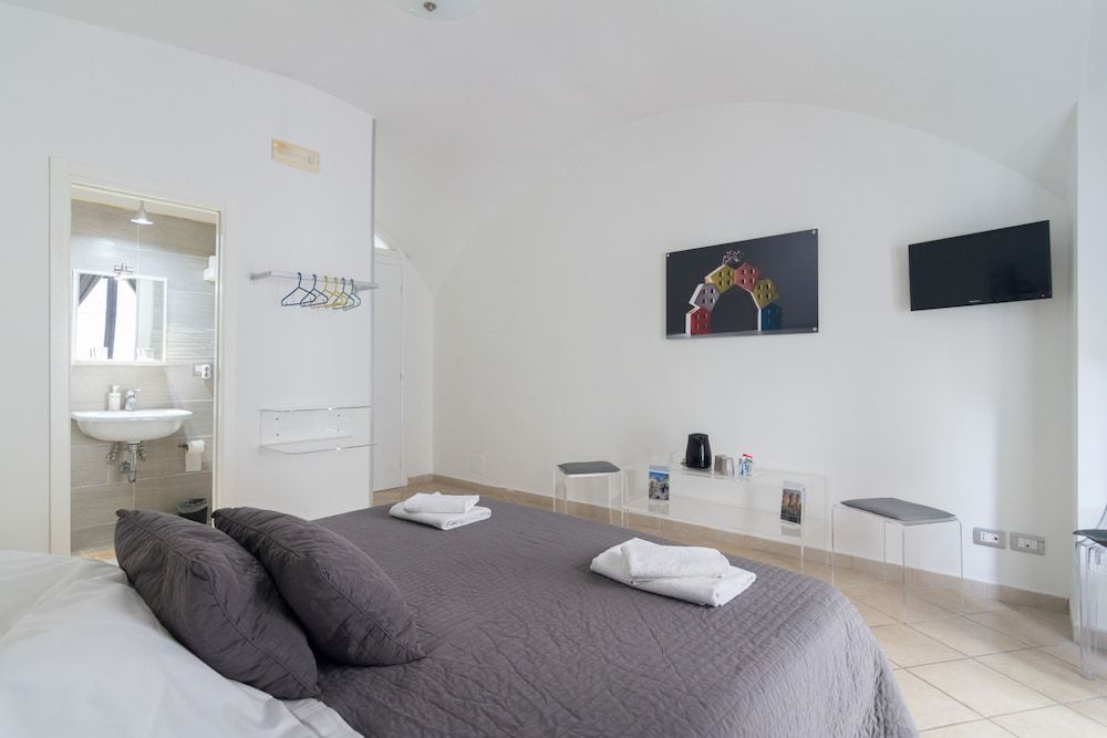 undefined B&B Maison Du La Rua 7