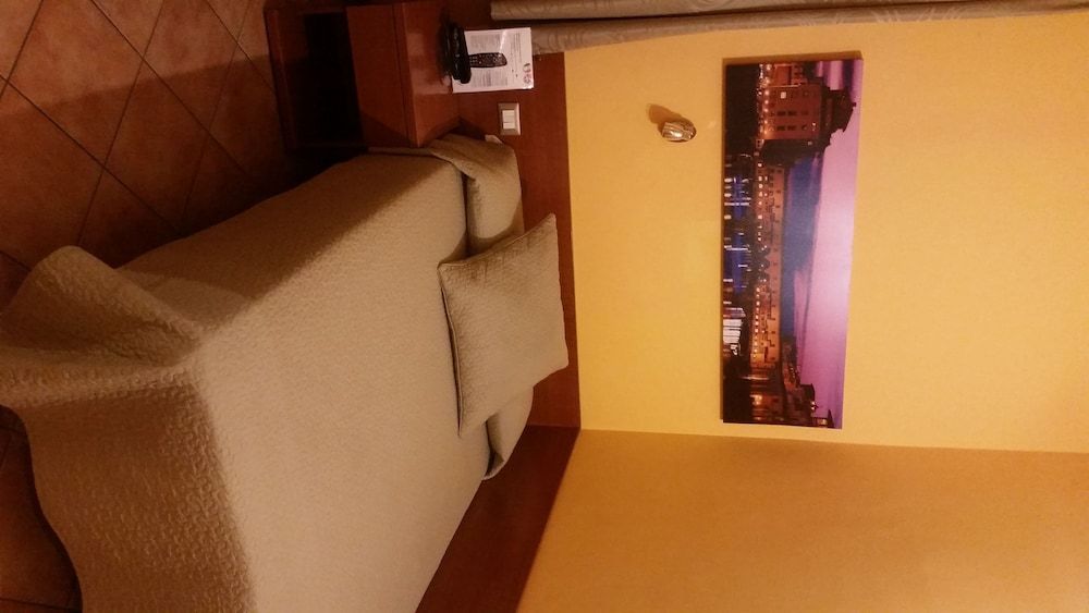 Maison de Charme Single Room 2