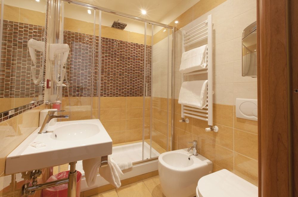 Maison de Charme Superior Room, Balcony, City View 7