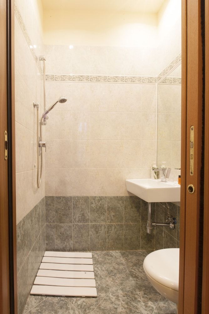 Maison de Charme Single Room 5