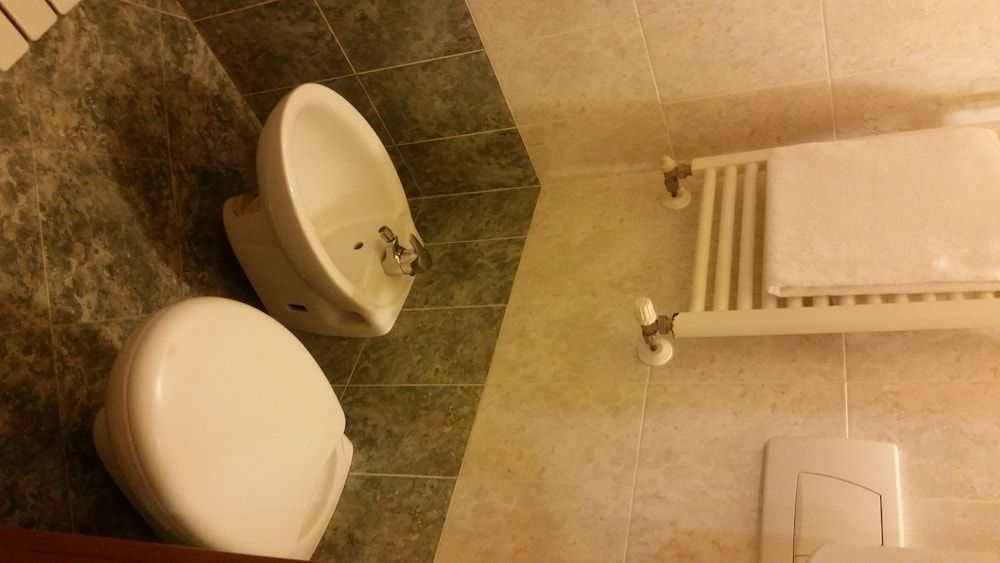 Maison de Charme Single Room 4