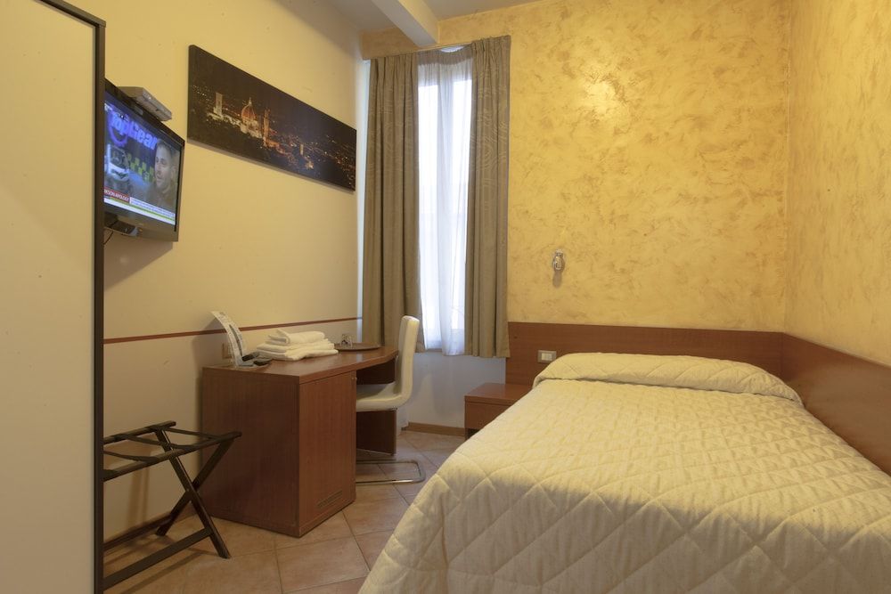 Maison de Charme Single Room 3