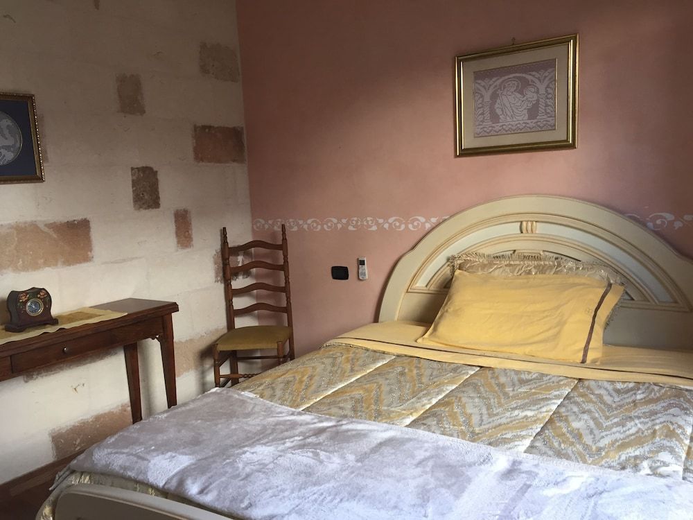 Twin Room, Private Bathroom (Lu sule)